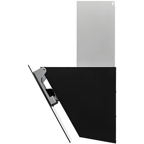 KRISTEN A 600 black S