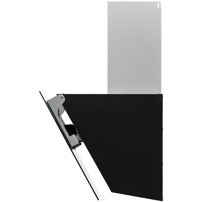 KRISTEN A 600 black S