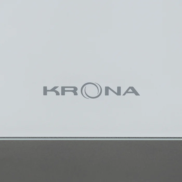 Kristen 600 black/inox S