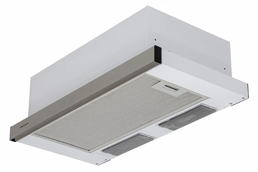 KAMILLA 600 INOX ( 2 мотора)