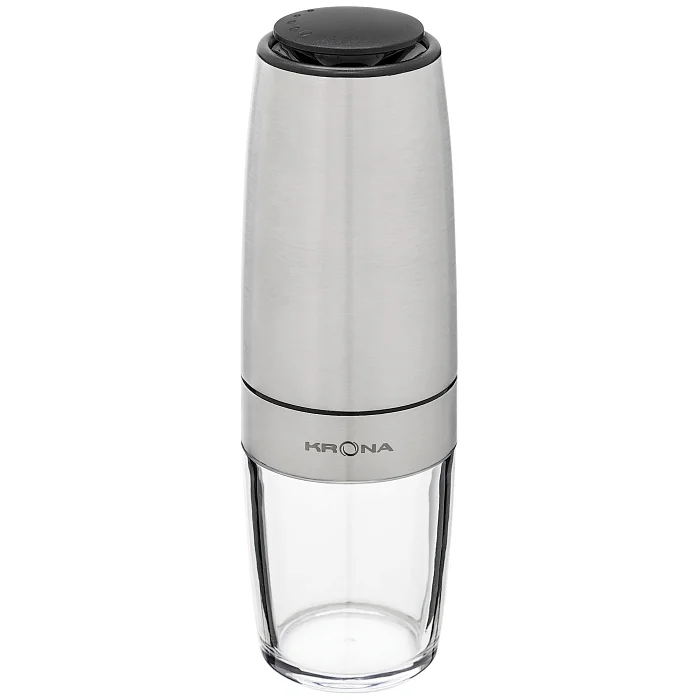 Salz Pfeffer Schwerkraft