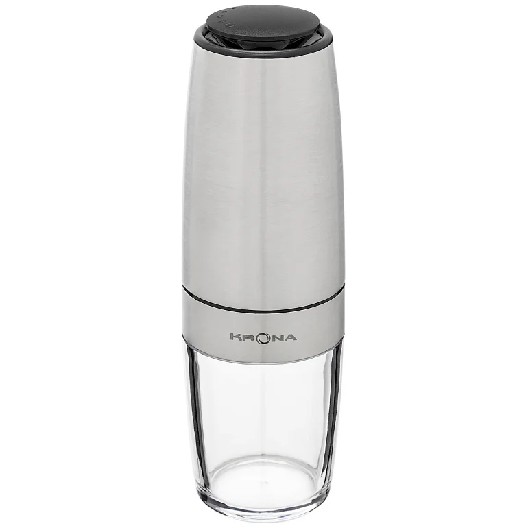 Salz Pfeffer Schwerkraft Inox