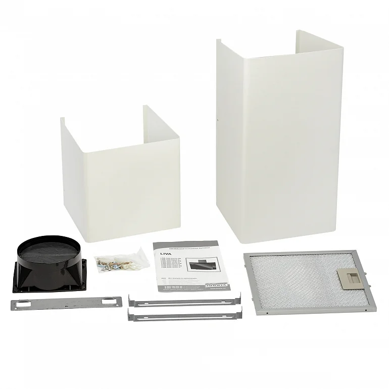 LIORA 600 white S