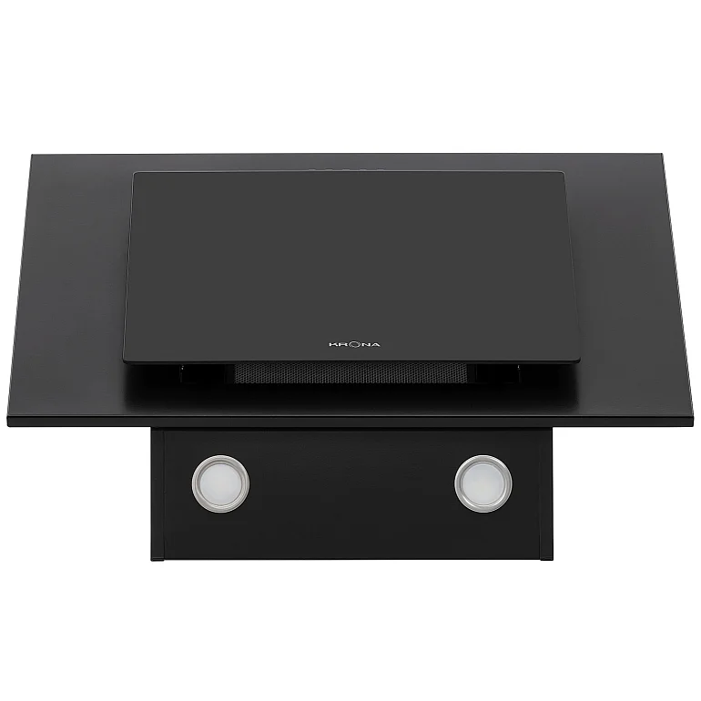 FIONA E 600 black PB