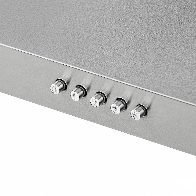 EVA 600 inox PB