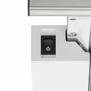 VENDY 600 INOX (1 мотор)