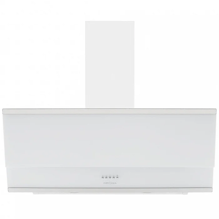 IRIDA 600 black push button