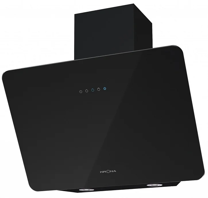 LIORA 600 black S