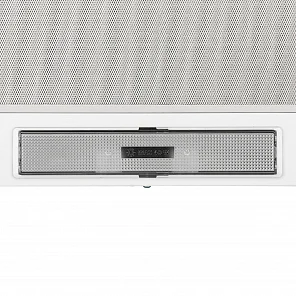 Kamilla slim 600 white (2 мотора)