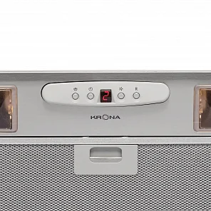 MINI 600 INOX