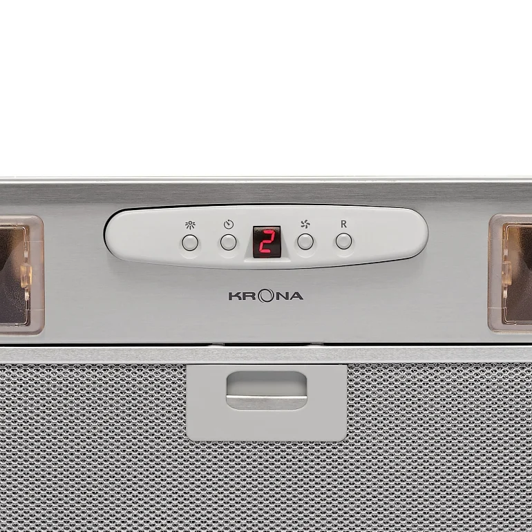MINI 600 INOX