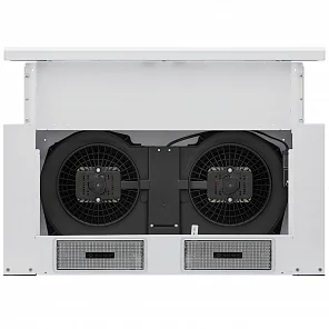 KAMILLA 600 E2M white