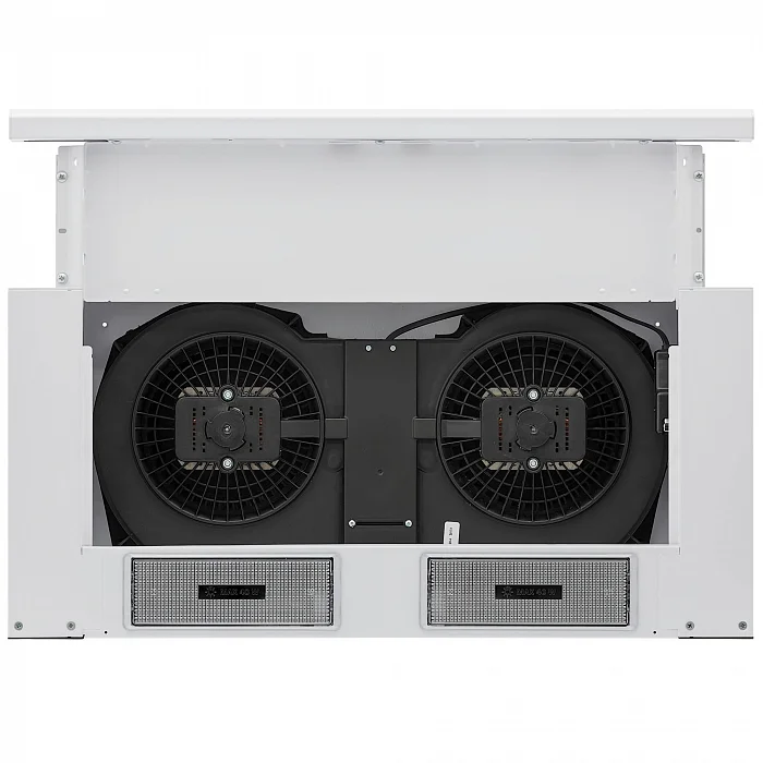 KAMILLA 600 E2M white