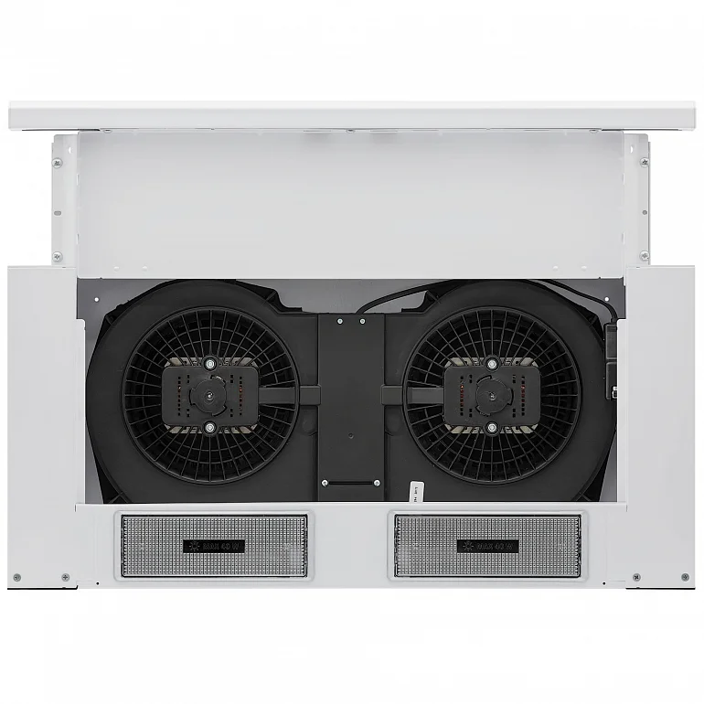 KAMILLA 600 E2M white