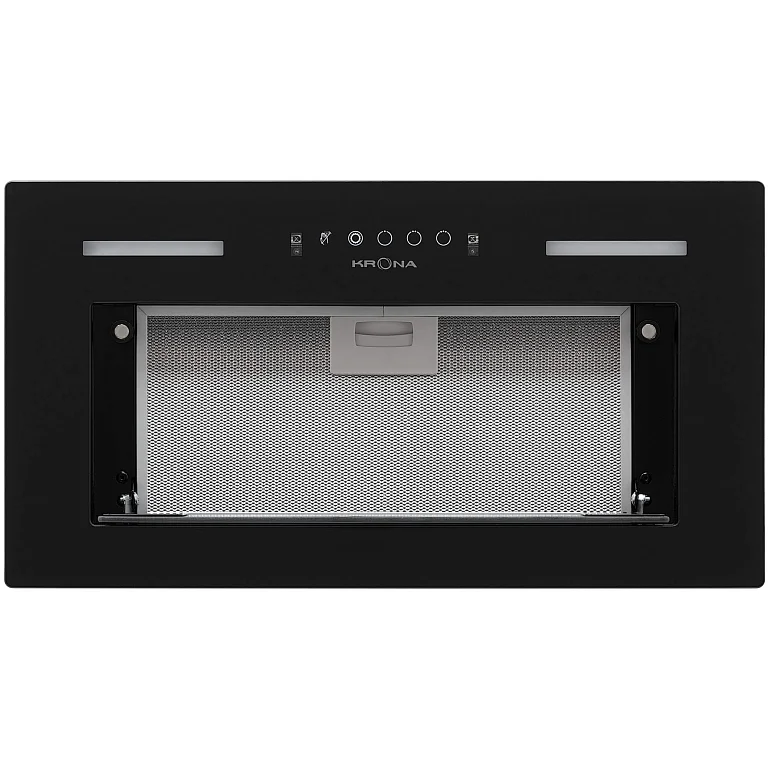 ASPEN 600 BLACK SGC