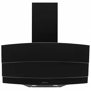 MELODIE 600 BLACK S
