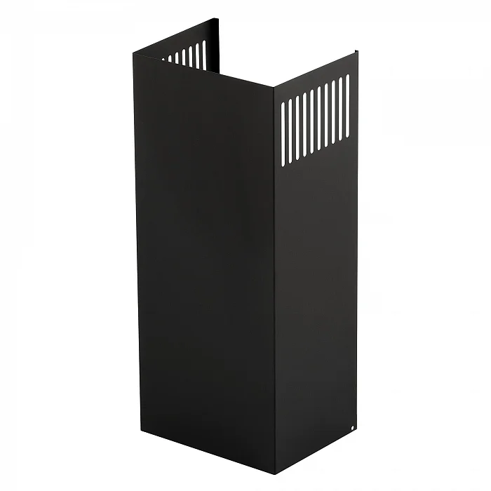 BELLA 600 BLACK push button