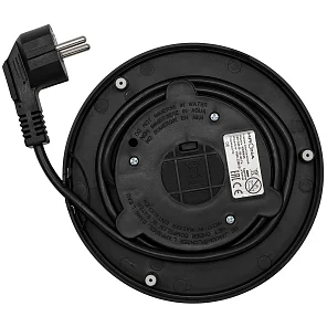 Digitaler Glas Licht 1,7л