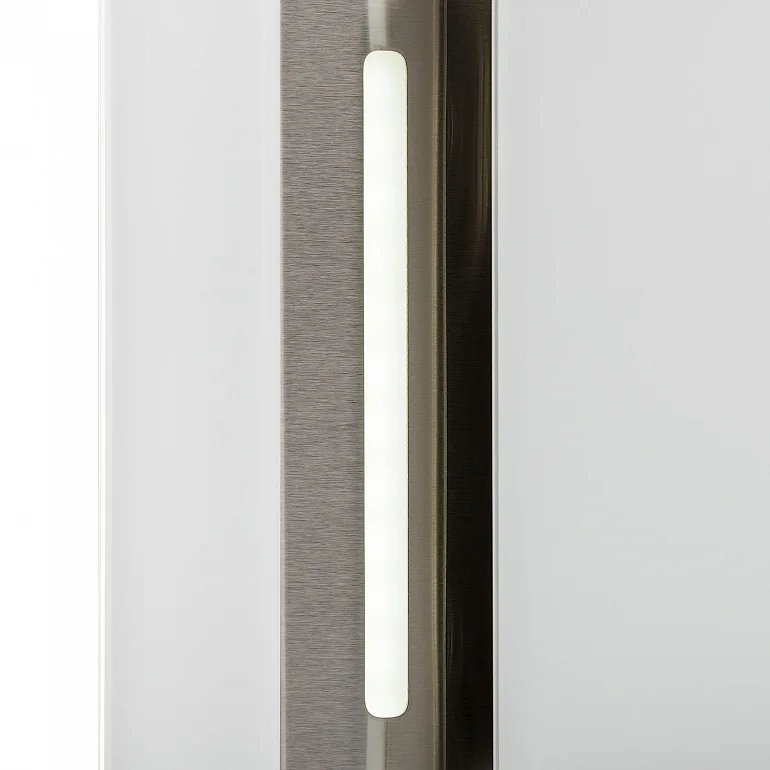 SELINA 600 GLASS white S