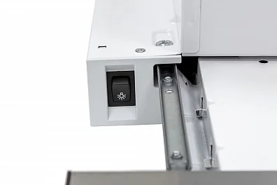 Kamilla 600 dark glass (1 мотор)