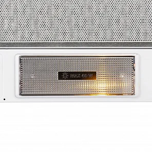 KAMILLA 600 white (1 мотор)