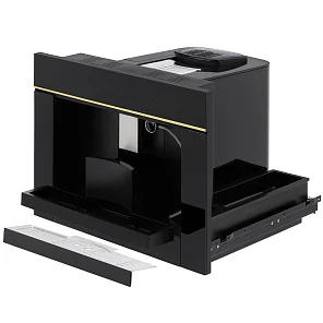 ONYX 45H coffee BL LIGHT GOLD