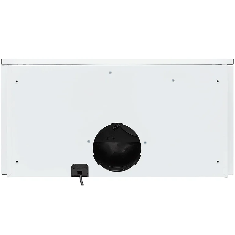 KAMILLA T 600 WHITE (1 мотор)