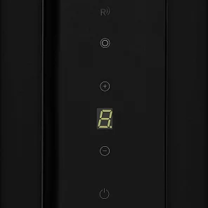 VANDA ISOLA 350 BLACK S