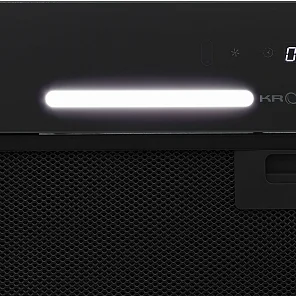 ALENA 500 GLASS BL/BL SGC DN