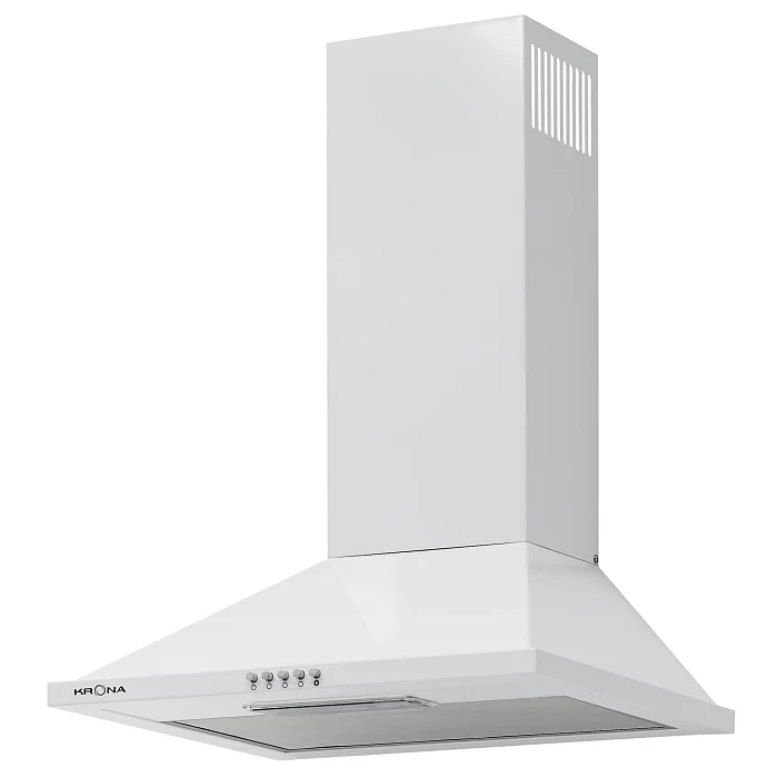 BELLA 600 BLACK push button