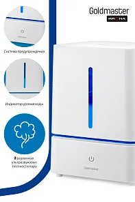 Mistik White