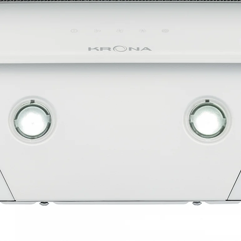 AURORA 600 white S