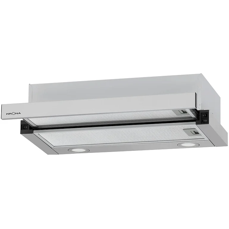 KAMILLA MV 6002 INOX