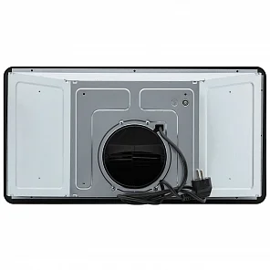 LUISA 600 BLACK PB