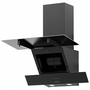 VEREIN II 600 BLACK S