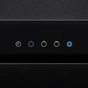 Liva 500 black S