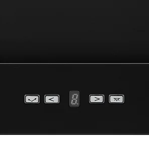 KAMILLA TK 600 BLACK (1 мотор)