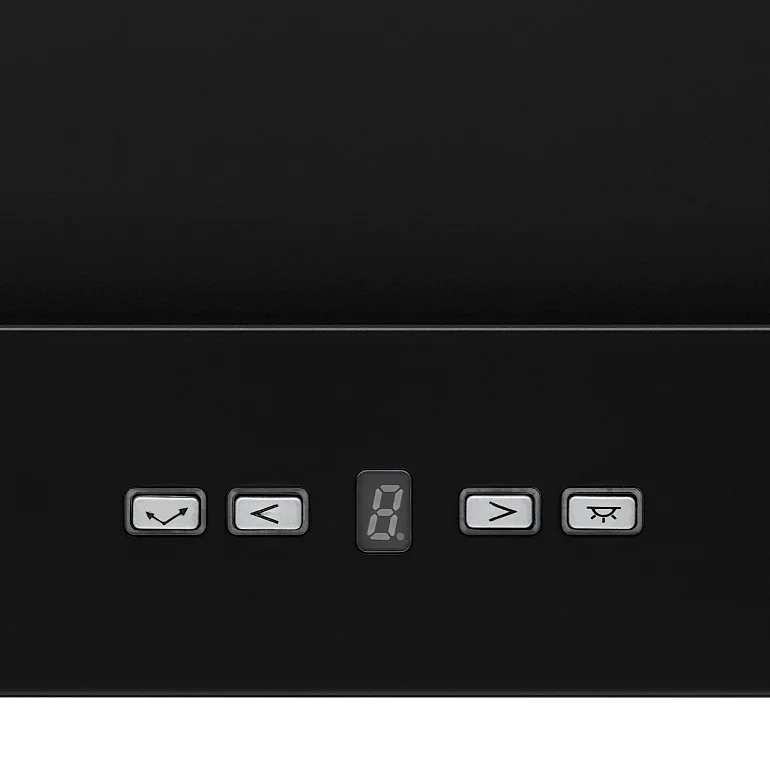 KAMILLA TK 600 BLACK (1 мотор)