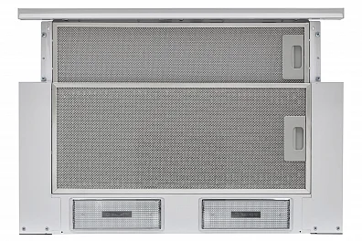 KAMILLA 600 white (1 мотор)
