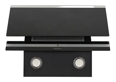 IRMA A 600 black S (уцененный товар)