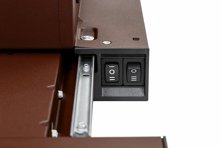 KAMILLA 600 BROWN (1 мотор)