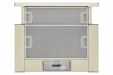 Kamilla slim 500 ivory