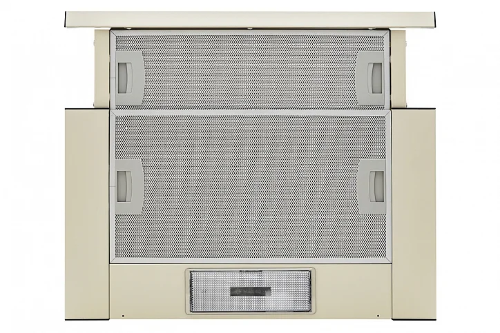 KAMILLA slim 500 white (1 мотор)