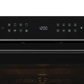 ONYX 45H BL RAVEN BLACK