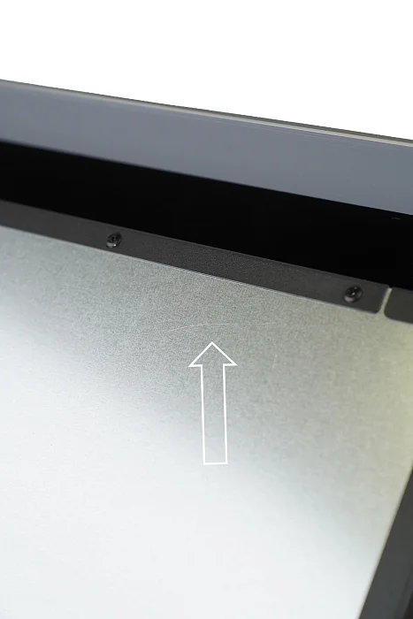 IRMA A 600 S уцененная