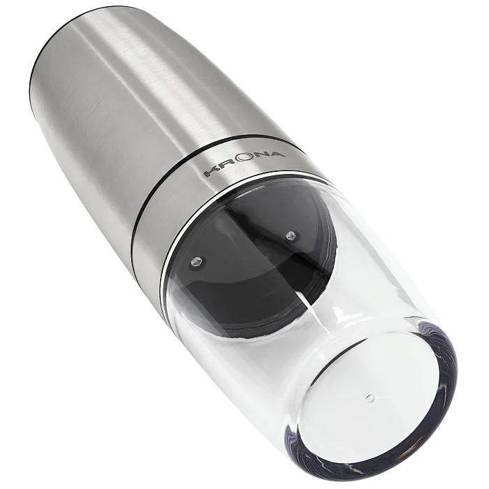 Salz Pfeffer Schwerkraft