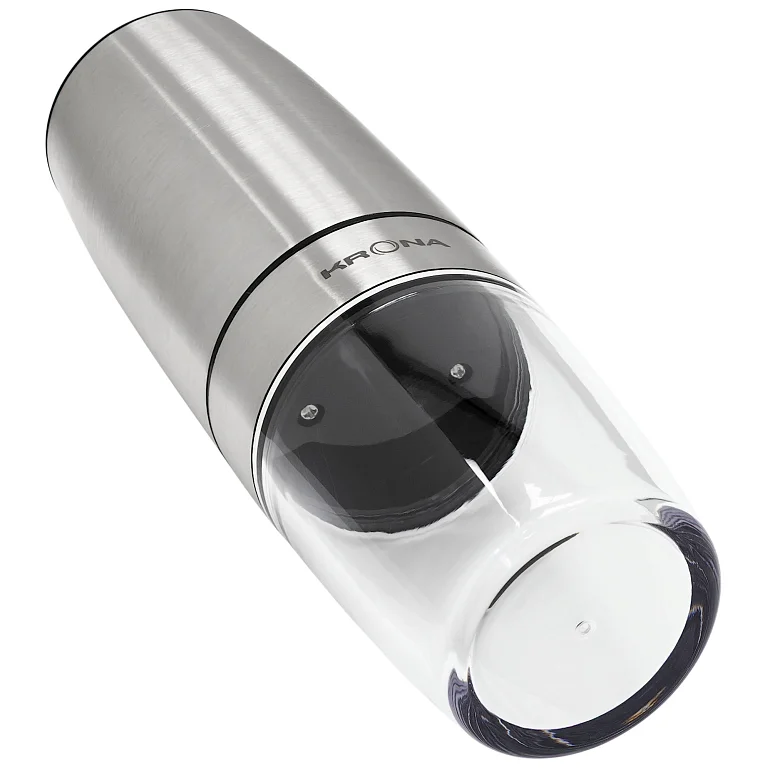 Salz Pfeffer Schwerkraft Inox