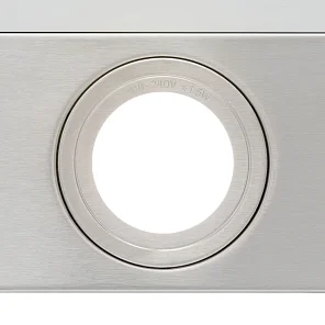 KAMILLA MV 6002 INOX