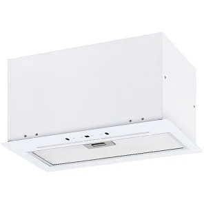 ALENA 500 GLASS WH SGC DN