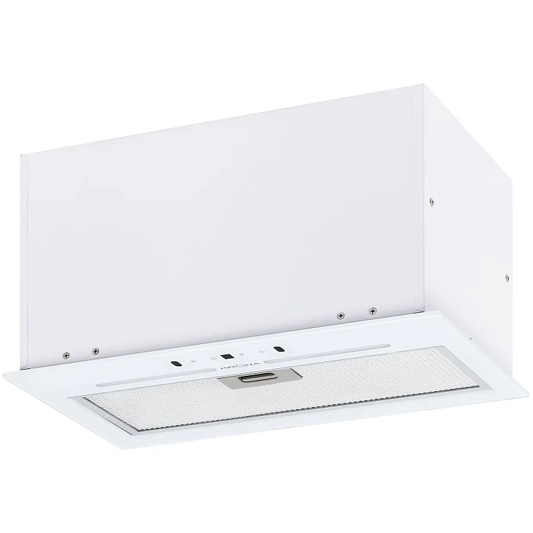 ALENA 500 GLASS WH SGC DN